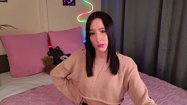 ChelseaFiness Live XXX-Chat