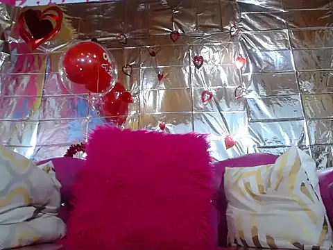 Yourgirl-thaly20 라이브 XXX 채팅