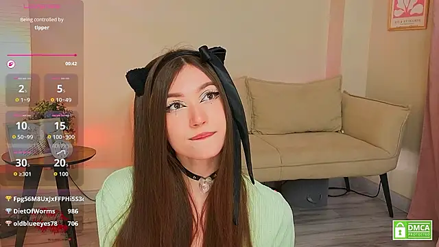 oliviaah_ Live XXX-Chat