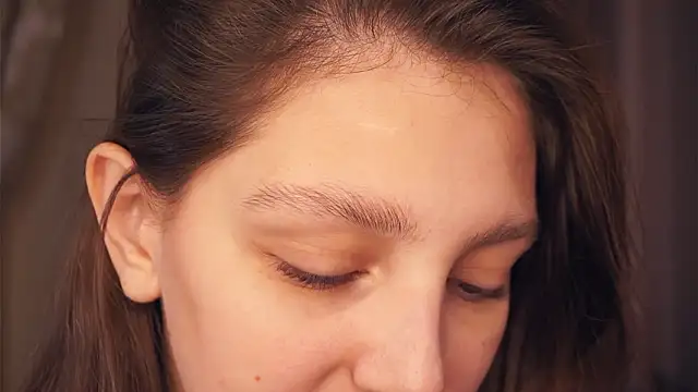 ChrisAmott Webcam Show