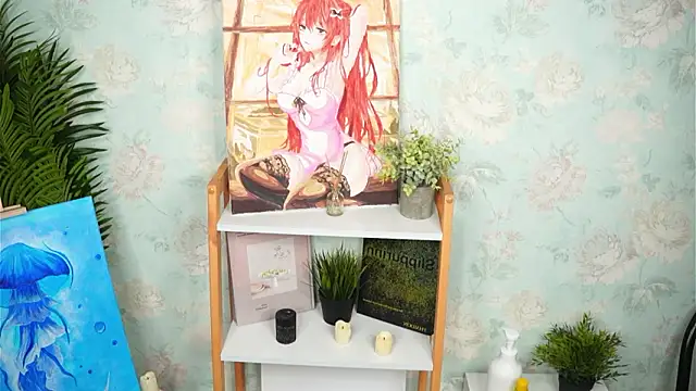 PuraDemerson Live XXX-Chat