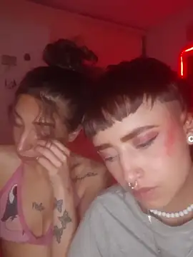 AlexxaAndRileyy Live XXX-Chat