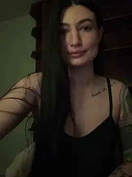 Pepper64 Show in webcam