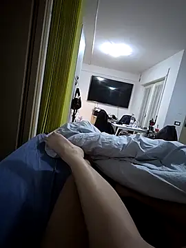 powercoupleit Webcam-Show