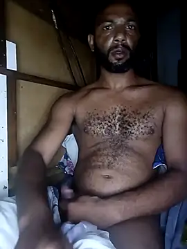 Camodick Live XXX-Chat