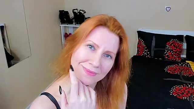 FoxySophia Live XXX-Chat