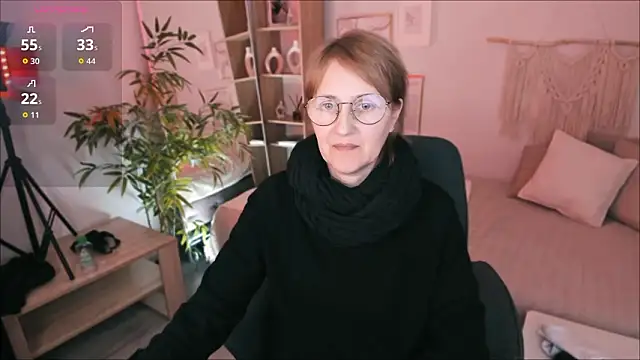 Chatroom XXX en direct de Paris_Cherry