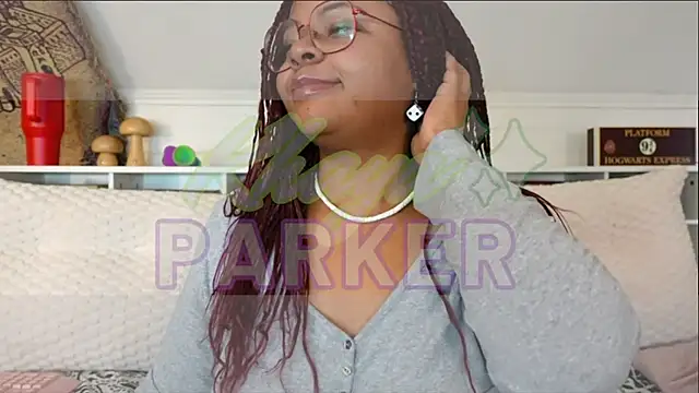 -khayaparker: απευθείας συνομιλία ΧΧΧ