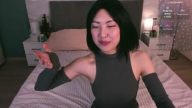 Živý XXX chat ValeryMur