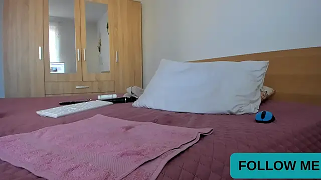 wildalissa Chat XXX in diretta