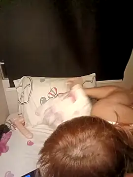 Chatroom XXX en direct de Sweet_asian_kylie