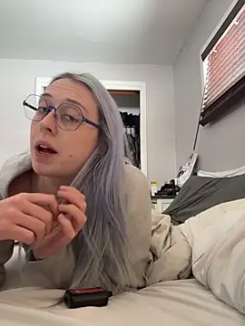 Chatroom XXX en direct de ursluttygf