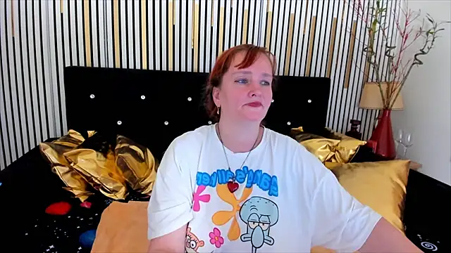 SinFulTitsDD Live XXX-Chat