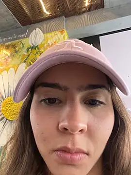 RouseColins Live XXX-Chat