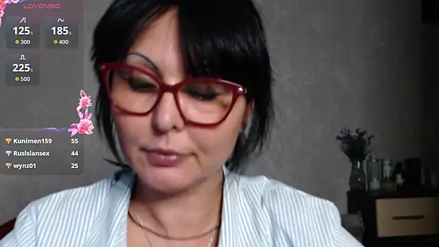 _Brynetka_ Live XXX-Chat