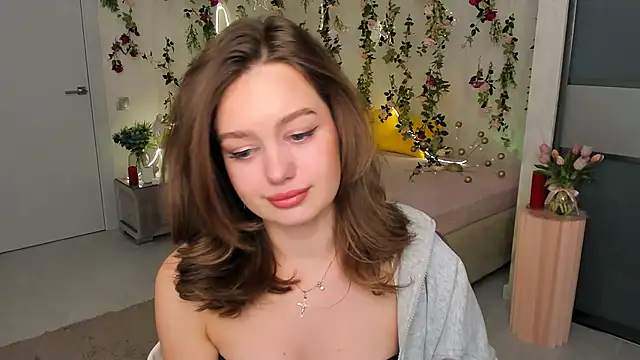 MiracleCurly Live XXX-Chat