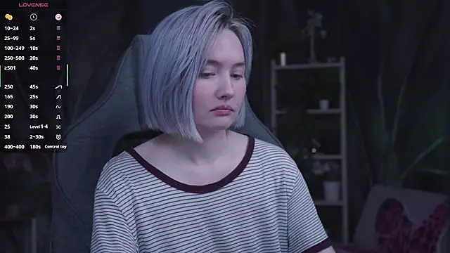 ReiYosimoto élő XXX-chatje