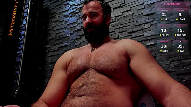 David_Big_Daddy: онлайн-секс-чат