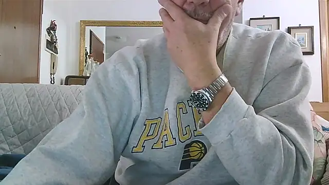 gyodybis webcam show