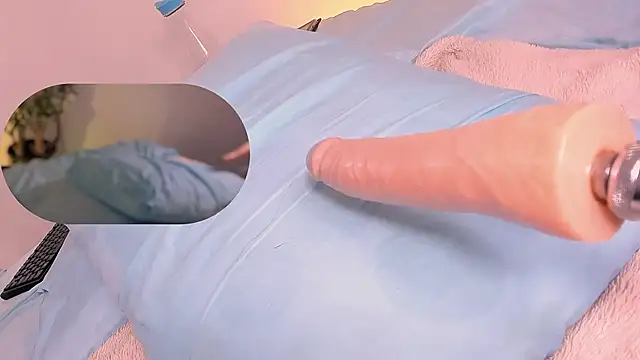 roberts_kloe Live XXX-Chat