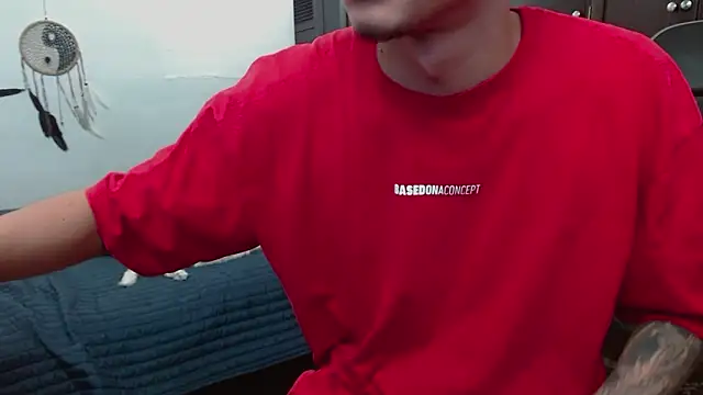 aaron_blug 라이브 XXX 채팅