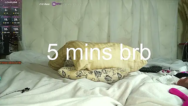 Czat XXX na żywo – zeecutie