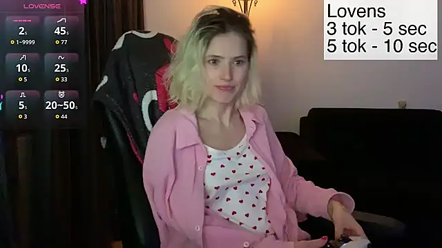 Sexy_Sweets Live XXX-chat