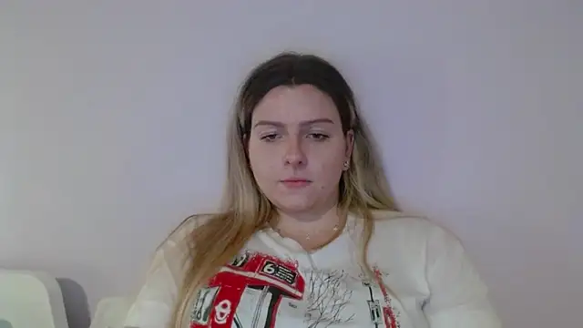 BritneySensual élő XXX-chatje