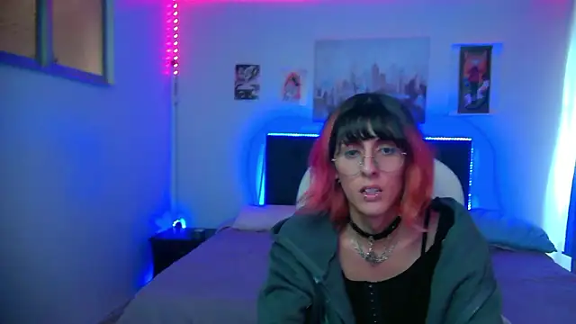 goth_minerva's Live XXX Chat