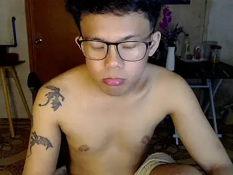 twink_asianbunnyのライブXXXチャット