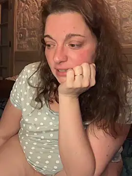 coquineronde's Live XXX Chat