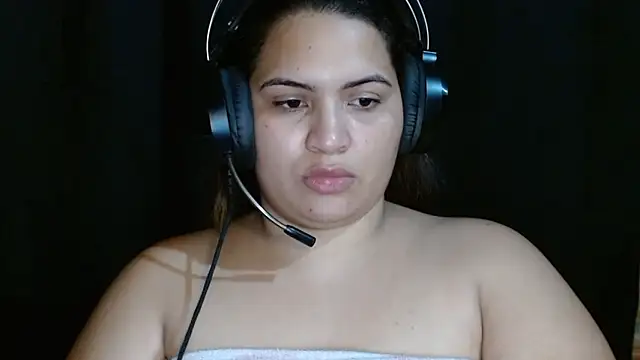 Chat XXX en directo de coco_curvy