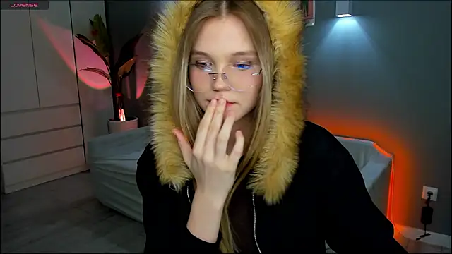 Živý XXX chat linakorvin