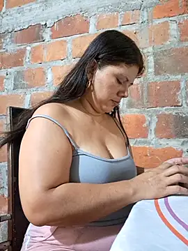 lady_and_charly Live XXX-Chat