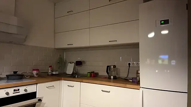 ElfriedaZwack Live XXX Chat