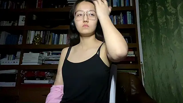 LinaClous Live XXX-chat