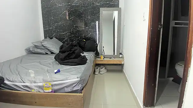 Chat XXX ao vivo de VelloTouch