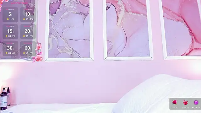 Katteyes__ 라이브 XXX 채팅