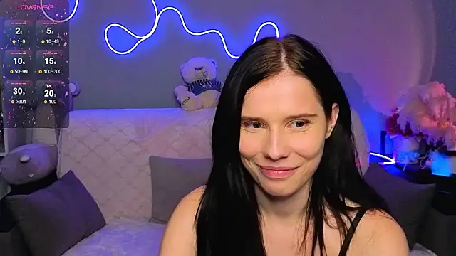 JinxMoon 라이브 XXX 채팅