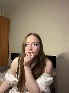 Chat XXX en directo de vikipinkk