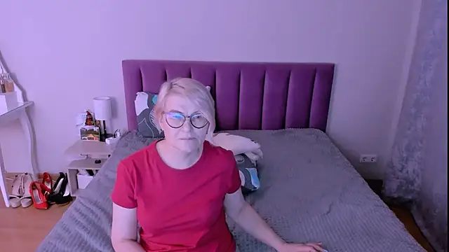 sabrinamacmarren Live XXX-chat