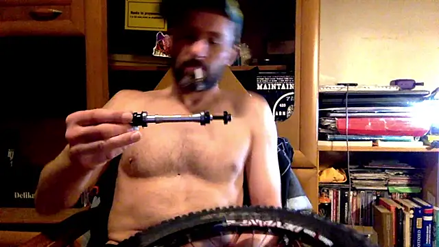 firefoxfeel 现场XXX聊天