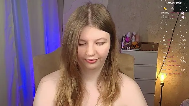 Vivian_cutie's Live XXX Chat