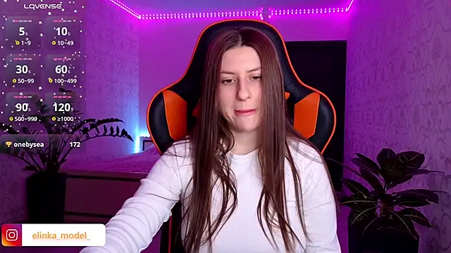 Elishka_ élő XXX-chatje