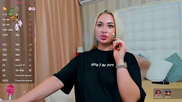 annemarry96_ 现场XXX聊天