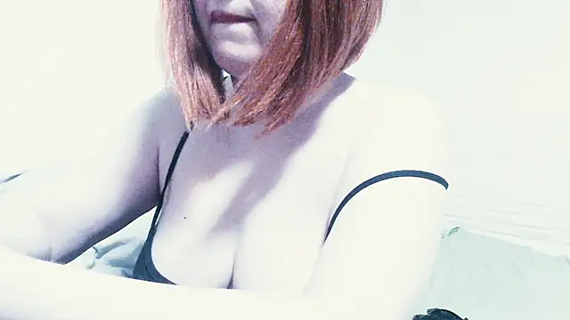 Chat XXX en directo de MashaYeah777