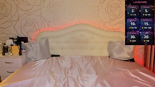 Elizabettalee Live XXX-chat