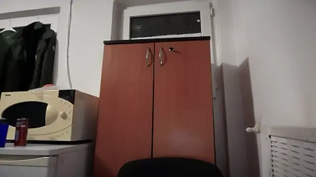 TARKAN1 Live XXX-chat