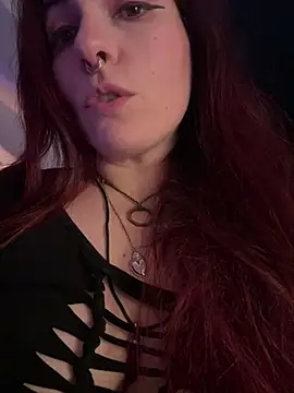 LunaMoongirl Live XXX-Chat
