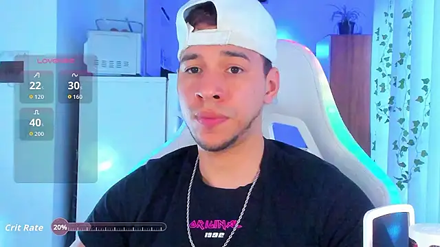 petter_coleman_ Live XXX-chat